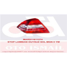 STOP LAMBASI DUYSUZ SOL MGN II 2007-2010