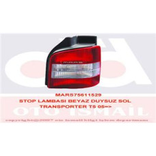 STOP LAMBASI BEYAZ DUYSUZ SOL TRANSPORTER T5 05