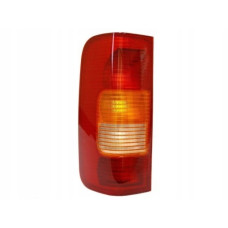 STOP LAMBASI SOL VW VOLT LT35 98-05 DUYLU