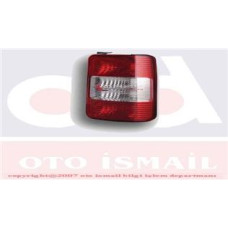 STOP LAMBASI SOL CADDY