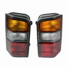 STOP LAMBASI DUYLU SOL L300