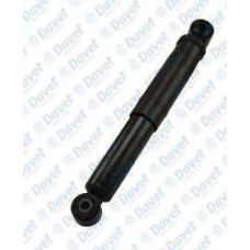 ARKA AMORTISOR YAGLI MASTER III - MOVANO - NV400 10>