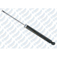 amortisor arka grande punto 04- corsa d 07-