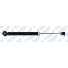 amortisor arka dacia logan 04-
