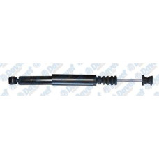 amortisor arka clio iii modus 1-2 1-4 1-5dci 1-6 2-0 05-13
