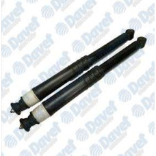 amortisor arka clio iv hb