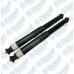amortisor arka clio iv hb