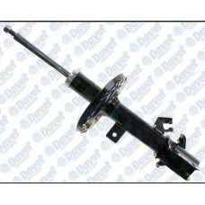 amortisor on clio iv hb