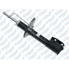 amortisor on dacia logan 04-12 sandero 08-
