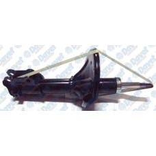 amortisor on sag hyundai  matrix lavita 1-6 1-8 01- 1-5crdi 04-