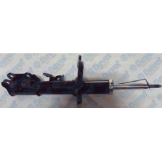 amortisor on sol hyundai i20  09-  benzinli