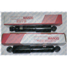 amortisor on sag doblo trekking 15-
