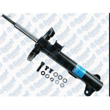 amortisor on megane iii fluence 2009-