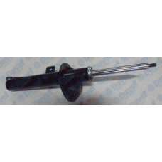 amortisor on sol ford connect kisa sasi 1-8tdci 02-