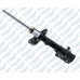 on amortisor sol cr-v iii 06-
