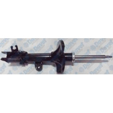 amortisor on sol hyundai tucson kia sportage 04-10