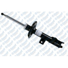 amortisor on sol hyundai ix35 10- kia sportage