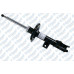 amortisor on sol hyundai ix35 10- kia sportage