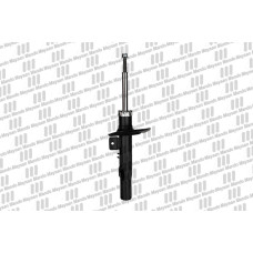 ÖN AMORTİSÖR SAĞ PEJO 207 1.4 1.4HDi 1.6 1.6HDİ 2006 2015 47 CM KISA MİLLİ GAZLI
