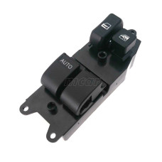 cam acma kapama anahtari sol ciftli yaris 99-06   8 pin