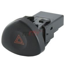 dortlu flasor dugmesi clio iii-kango 07=-4 fis