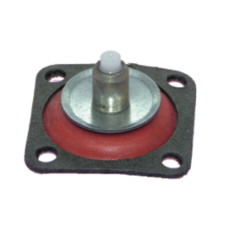 Karbüratör Diy R12 Kırmızı Düz Solex R12