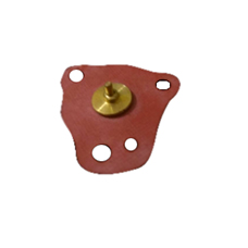 Jikle Diyaframı R9 - 11 - Üçgen 4 Del - Eğri Saplı