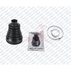 AKS KORUK DIS SET P106 SAXO 1.0 / 1.4 8V / 1.6 8V / 1.5DIZEL