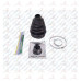 AKS KORUGU UNIVERSAL IC CAP 30MM- 45MM DIS CAP 70MM - 100MM