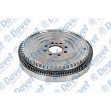 VOLANT SABIT ONDEN CEKER V.347 2.2 140PS 06 7C117540BB DEBRIYAJ ILE KULLANILMALI