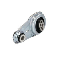 ŞANZ TAK FLUENCE (K9K-6 İLERİ) DİK DELİK