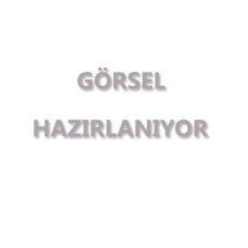 FREN DİSKİ TK 106/206/307 EM ÖN HAVALI