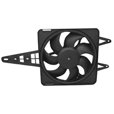 Fan Komple Tipo Tempra SX - Uno