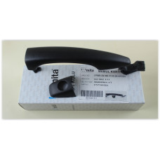 ÖN SOL DIŞ KAPI KOLU CITROEN C-ELYSEE /P301