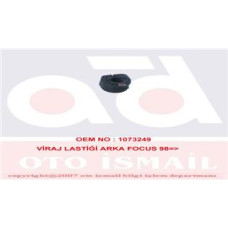 ARKA VIRAJ DEMIR LASTIGI FOCUS I 98 04 18MM