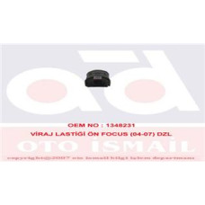 VİRAJ DEMİR LASTİĞİ ÖN FOCUS II- 04-12 CMAX 04-08 VOLVO S40 V50 C30 MAZDA 3.5