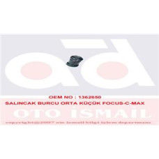 SALINCAK BURCU ORTA KÜÇÜK FOCUS II 04-12 C-MAX 03 07 10 VOLVO S40 C30 C70 V50 04