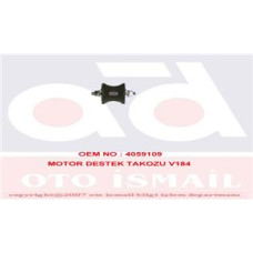 MOTOR DESTEK TAKOZU V184 01 06