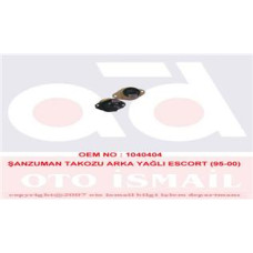 ARKA ŞANZIMAN TAKOZU FORD ESCORT 86 01
