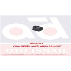 ARKA VIRAJ DEMIR LASTIGI CONNECT 1.8TDCI 75PS 90PS 110PS 02 22MM