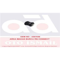 ARKA MAKAS BURCU ÖN CONNECT 02 14