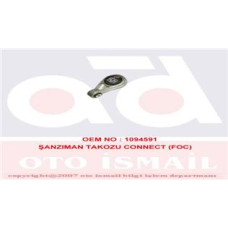 ŞANZUMAN ALT TAKOZU ARMUT CONNECT 1.8TDCI 02-13 -FOCUS I TÜM MOTORLAR 98-05