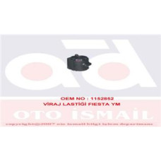 ÖN VİRAJ DEMİR LASTİĞİ 17MM FORD FIESTA V FUSION 02 08 MAZDA 2 03 07