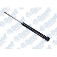 amortisor arka accent era 05-12 kia rio 05-