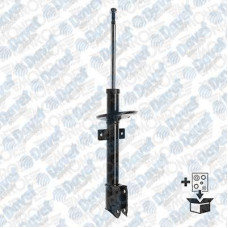 amortisor arka duster 4x4 10-