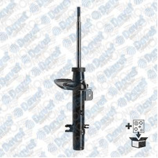 amortisor on sol p208 1-6 gti 12-