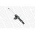 amortisor on sag volvo v40 12-