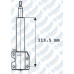 amortisor on mercedes sprinter volkswagen lt35 95- tek teker