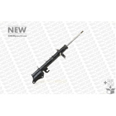 ARKA AMORTİSÖR L/R ALFA ROMEO 156 1.6 1.8 16V 1.9JTD 2.0 2.4JTD 2.5 1997-2005 GA