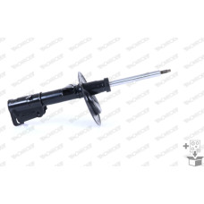 ÖN AMORTİSÖR L/R CHRYSLER VOYAGER 200-2008 CARAVAN 2000-2007 GAZLI